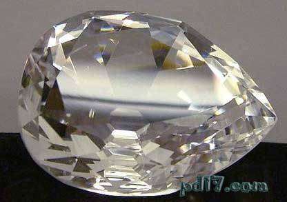 世界上最昂贵钻石：库利南