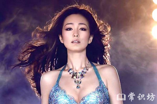 盘点中国最性感的微胖女明星排名top10