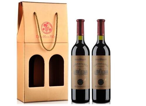 中国葡萄酒品牌排行榜,远销海外的国产葡萄酒