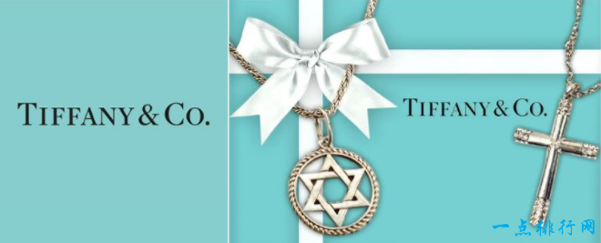 世界十大珠宝品牌之一：蒂梵尼