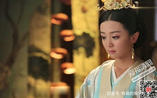 独孤天下：杨丽华与宇文赟从小就相识 结婚后为何不愿他靠近？