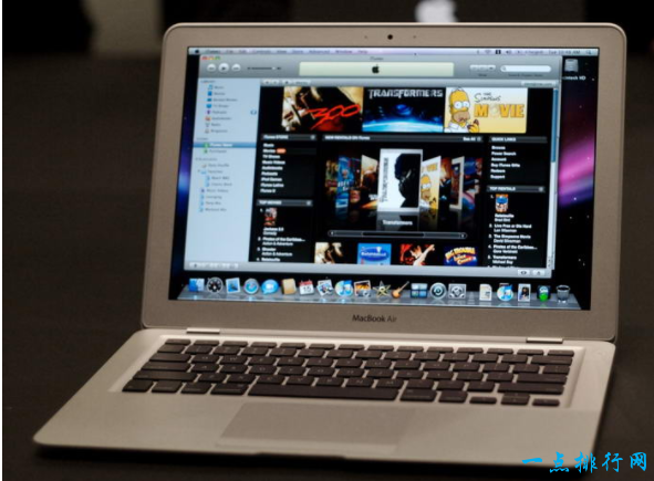 苹果MacBook Air 11.6英寸