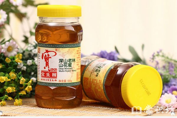 中国10大安全蜂蜜排行，教你如何选择蜂蜜品牌