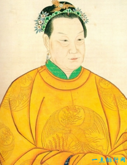 马皇后(1333 - 1382)