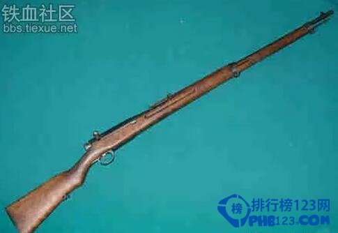 二战时期最差的武器排行，日本频频中枪