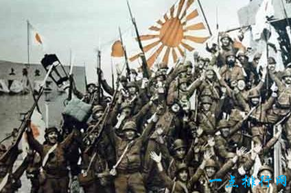日本帝国侵略扩张战争(1894 -1945)