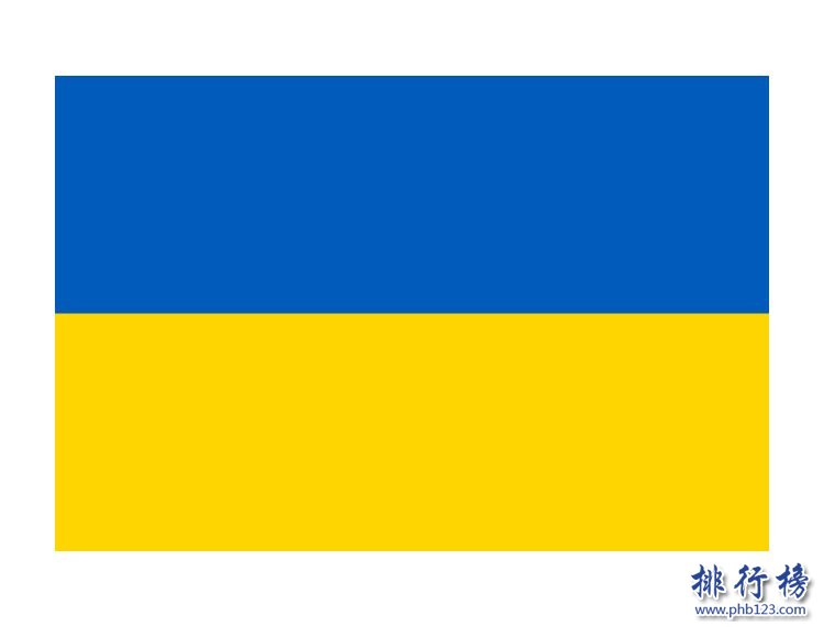 【乌克兰人口2018总人数】乌克兰人口世界排名2018