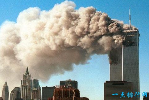 .9·11事件(2001年9月11日)