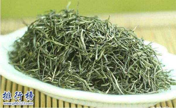 中国十大名茶排行榜,中国十大名茶排名及产地
