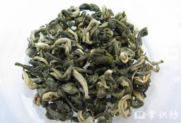 中国十大名茶,中国名茶排行榜