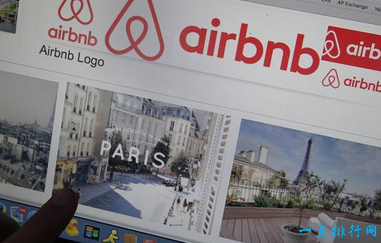 Airbnb爱彼迎——估值300亿美元