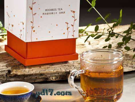 世界四大红茶：阿萨姆红茶