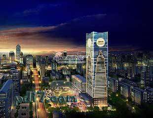 中国人口最多的城市Top9：苏州市