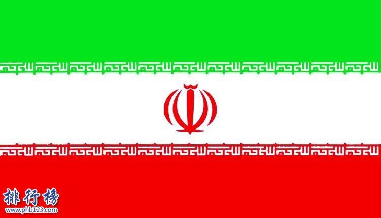 【伊朗人口2018总人数】伊朗人口数量2018|伊朗人口世界排名 