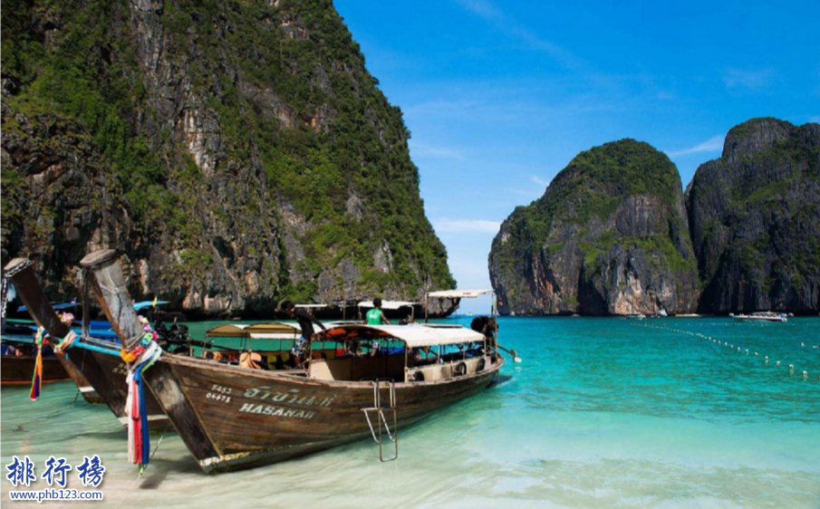 泰国旅游最佳路线,泰国旅游去哪里好玩？