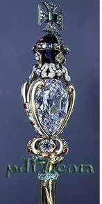 世界上最大的钻石Top2：库利南I