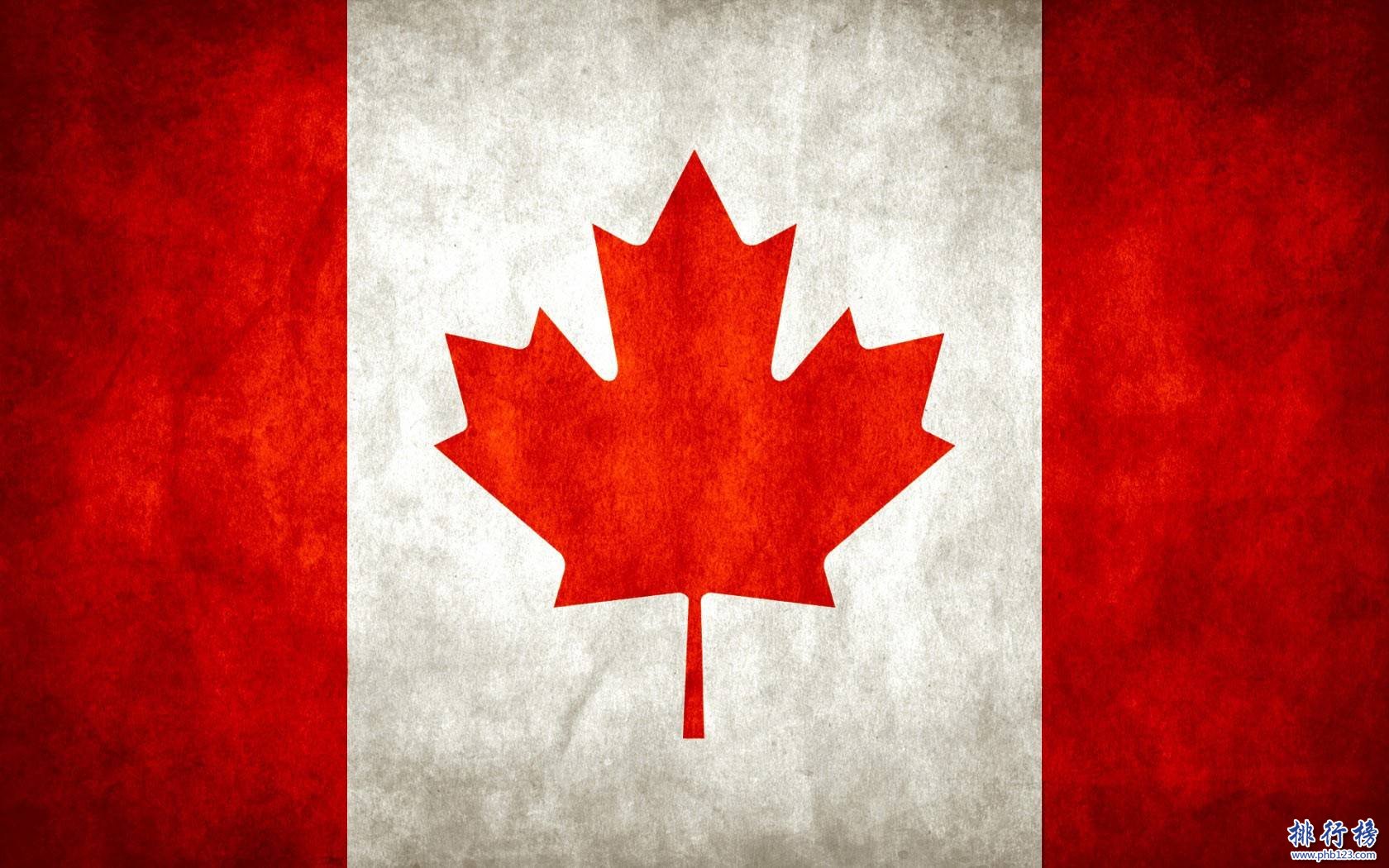 【加拿大人口2018总人数】加拿大人口世界排名2018
