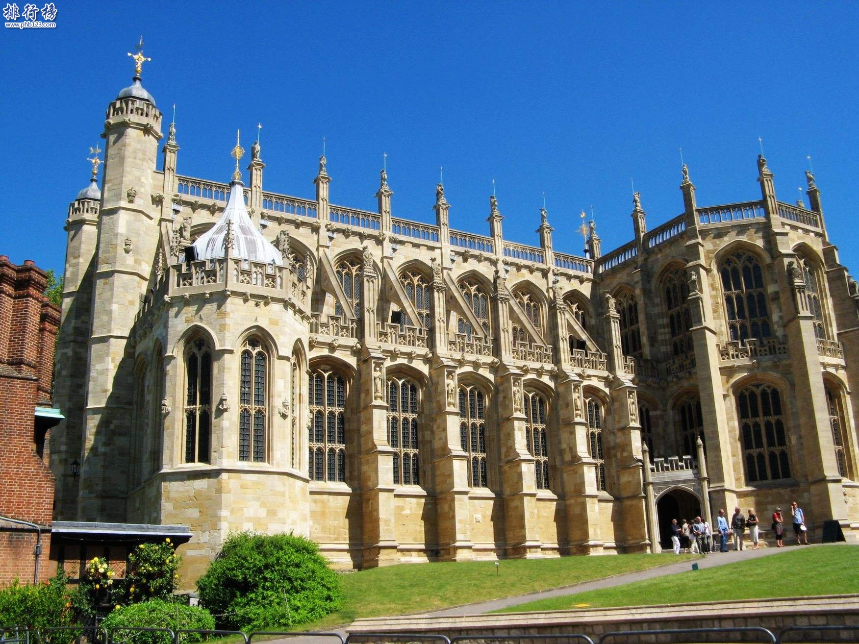 英国最古老的建筑是什么？英国最古老的建筑排行榜