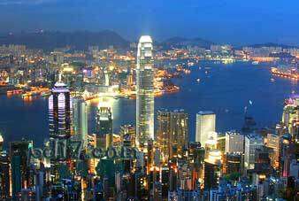 世界上最长寿的人在哪Top6：中国香港