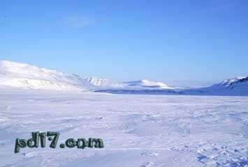 南极旅游的趣事Top4：大陆相当于撒哈拉沙漠
