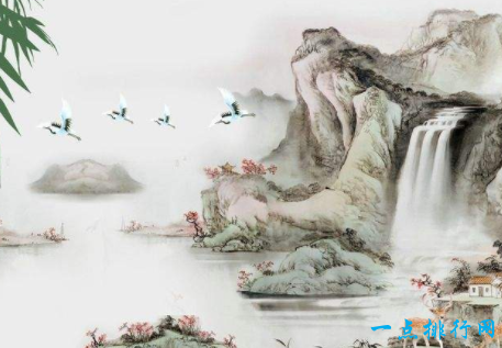 中国古琴十大名曲之一高山流水
