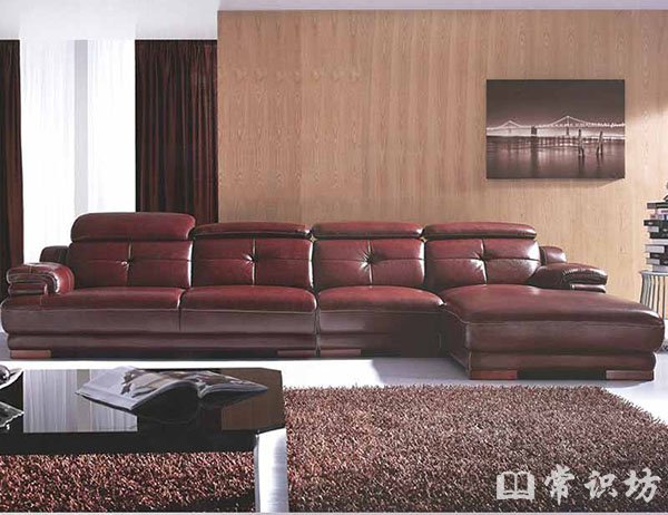 皮沙发10大品牌排行榜，芝华仕功能沙发