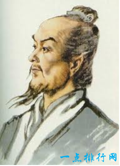张衡(公元78 - 139)