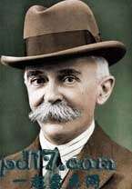 奥运会的黑历史盘点：Pierre de Coubertin