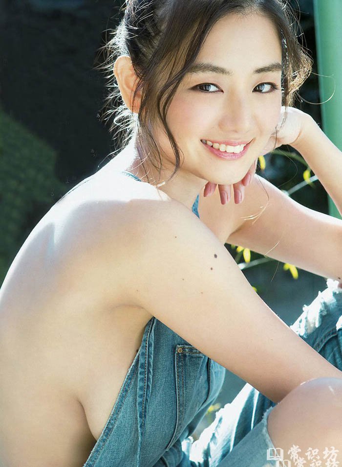 日本最漂亮性感,最美丽丰满写真模特美女排行榜TOP30