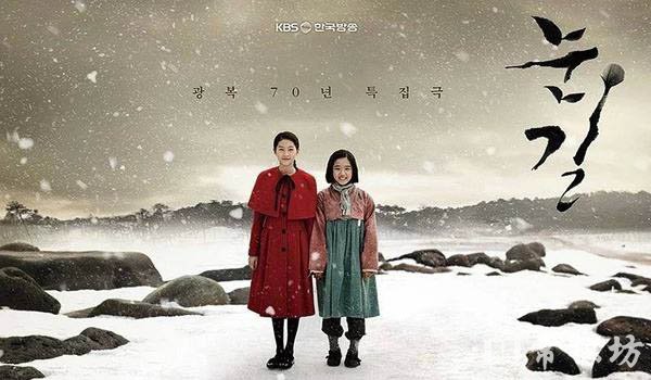 盘点韩国十大战争电影排行榜top10