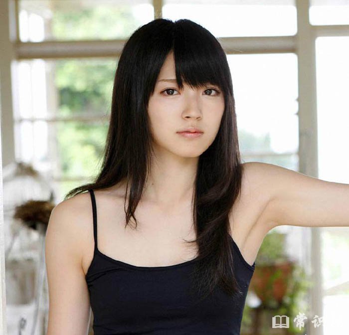 日本最漂亮性感,最美丽丰满写真模特美女排行榜TOP30
