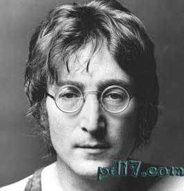 世界十大惊人的巧合Top3：约翰·列侬遇刺