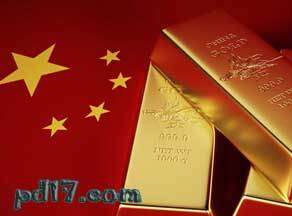 国外流传的中国阴谋论Top9：中国黄金热