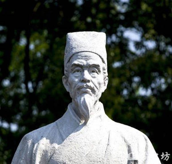 盘点中国古代历史十大最有影响力人物排行