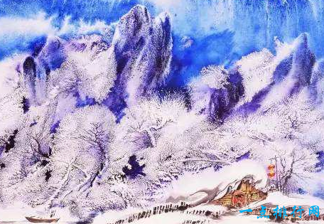 中国古琴十大名曲之一阳春白雪