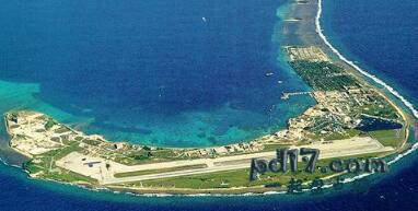没有军事力量的国家盘点：马绍尔群岛
