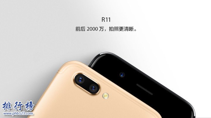 2017年10月台湾智能手机销量排行:苹果霸占前三 oppo上榜