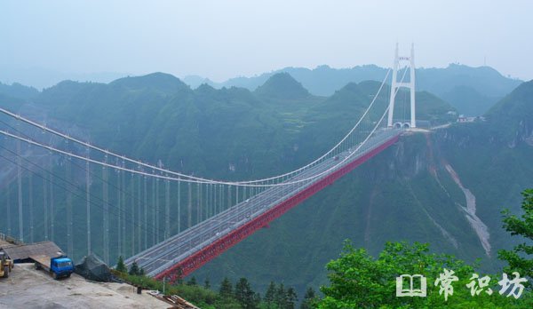 十大中国奇迹工程,中国奇迹工程排行榜
