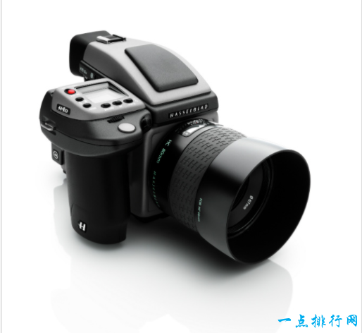  哈苏H4D-200MS - $ 45,000