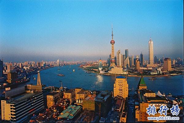 2017最全上海特色小镇名单,2017年上海市特色小镇人口数量排行榜