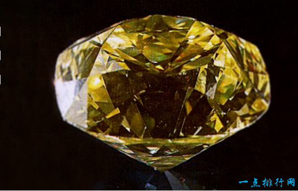 戴比尔斯钻石- 234.65克拉(46.930克)