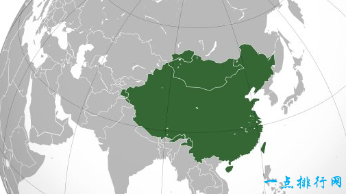 清帝国——2413亿美元(1912年)