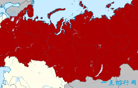前苏联人口迁移