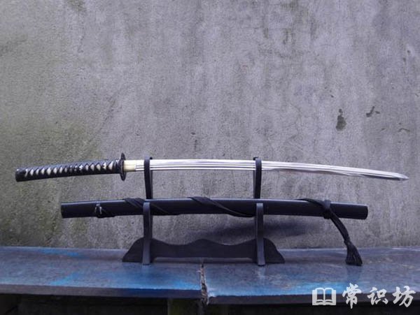 日本古代十大名刀排行榜