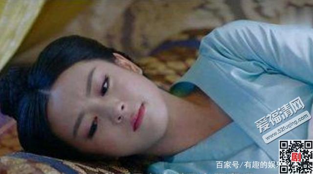 独孤天下：杨丽华与宇文赟从小就相识 结婚后为何不愿他靠近？
