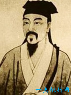 郦道元(公元472年 - 527年)
