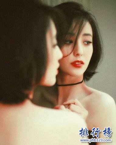 中国最漂亮的女人是谁?中国最漂亮的女人排行