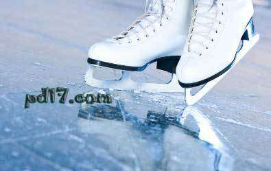 Top9：滑冰
