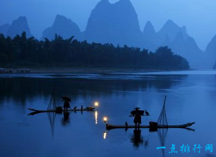 中国十大古筝名曲之一渔舟唱晚