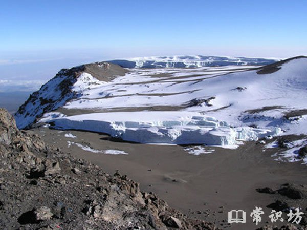 十大世界最美冰川,世界冰川排行榜